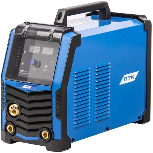 ПТК МАСТЕР MIG 200 SYN NF77 сварочный полуавтомат 005.100.275