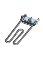 Тэн 1900 Вт(W) для стиральной машины LG без отверстия 172x118мм 5301ER1001H 275765, HTR000LG THERMOWATT