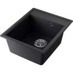 Кухонная мойка Omoikiri Daisen-42-GR