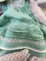 Авторская кукла ND