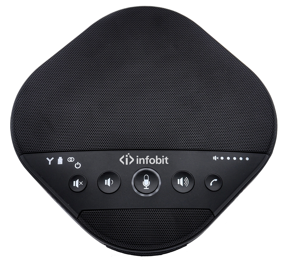 Комплект  Infobit iSpeaker M600