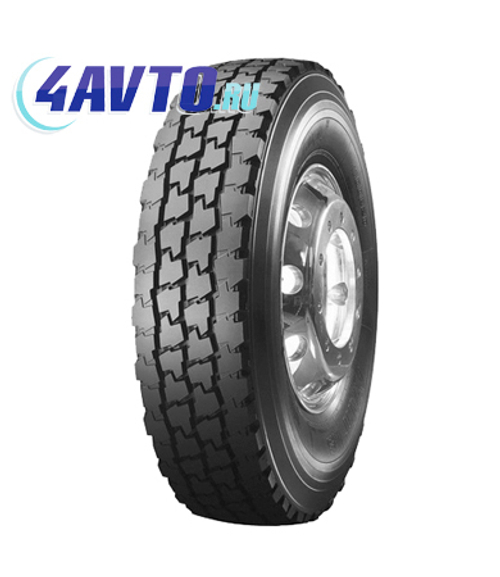 Грузовая шина 315 80 R22.5 AVANT MS2 156/150K TL (Sava)