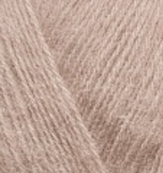 Пряжа ALIZE "Angora Gold" 542 кора