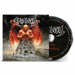 Cavalera / Bestial Devastation (RU)(CD)