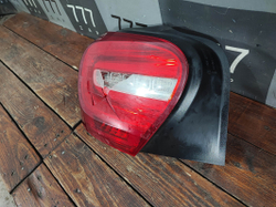 Фонарь задний левый Mercedes A-Class (W176) 12-15 Б/У Оригинал A1769063300