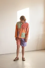 Куртка Soeurs 4 Baby Coverlets 2