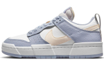 Кроссовки Nike Dunk Disrupt Disrupt (Женская размерная сетка)