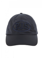 Кепка PARAJUMPERS PJS CAP 316 синий