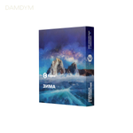 Табак для кальяна Сарма 25 грамм