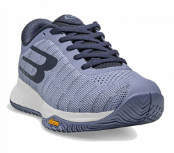 Женские кросовки для Padel Bullpadel Vertex W Tour Final 26V - azul atomico