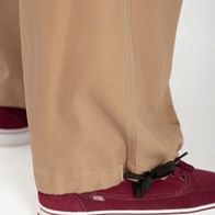 Брюки ANTEATER WideCargo, бежевый