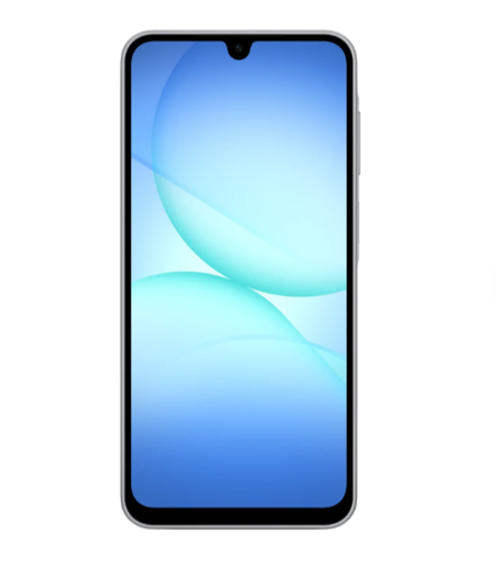 Samsung Galaxy A17 5G 8/256Gb Gray (SM-A176B)