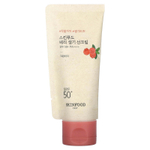SKINFOOD, Солнцезащитный крем Berry Glowing, SPF 50+ PA ++++, 50 мл (1,69 жидк. унц.)