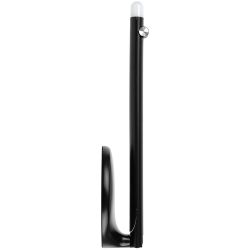 Настольный светильник ЭРА NLED-483-10W-BK светодиодный черный