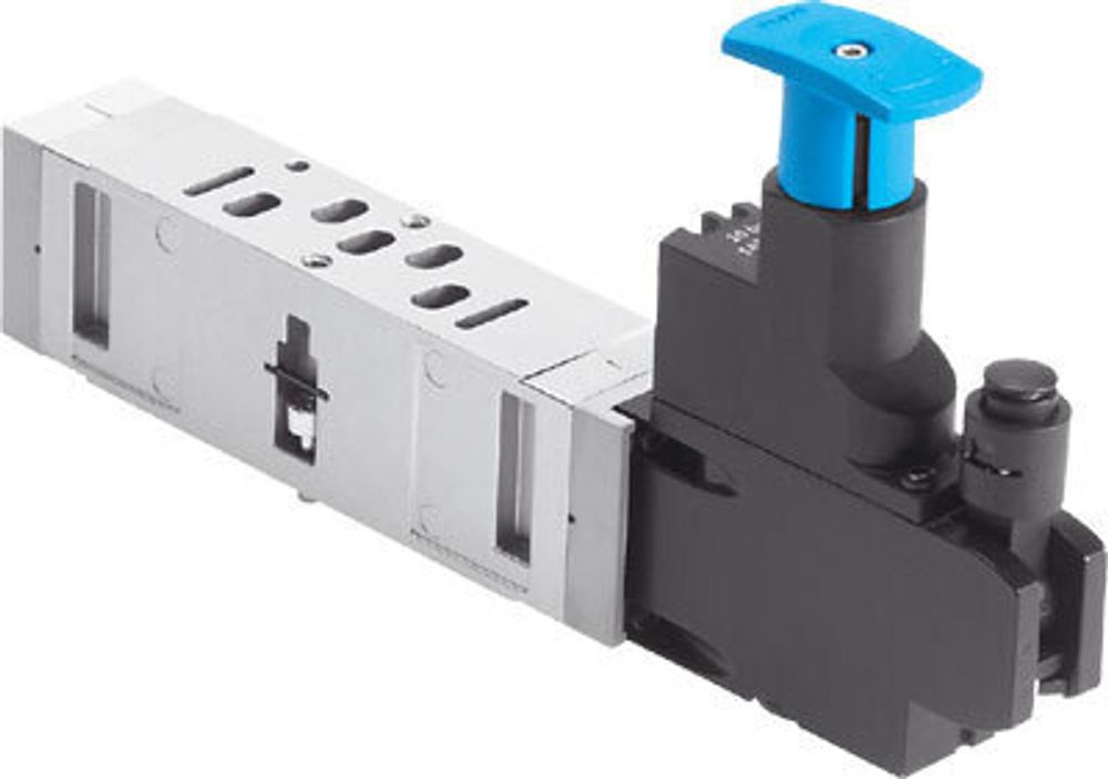 VABF-S3-1-R2C2-C-6 Блоки регуляторов