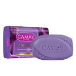 CAMAY 85гр. Магичесткое заклинание мыло твердое увлажняющ. д/тела,рук