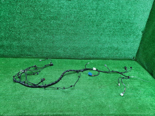 Проводка перед бампера Chery Tiggo 8 Pro Max 22-нв