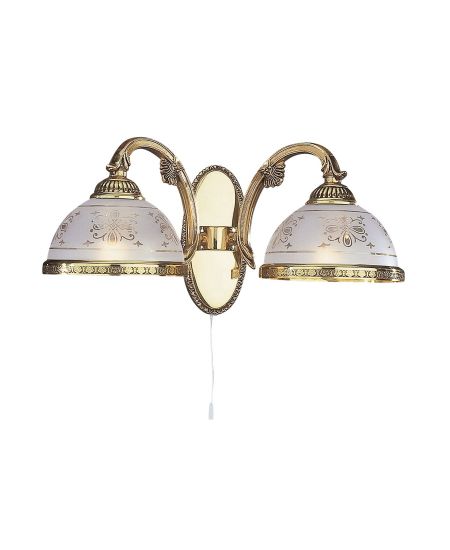 Бра Reccagni Angelo A.6102/2