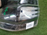 Фонарь левый Toyota Land Cruiser Prado 150 (2013-2017) Style