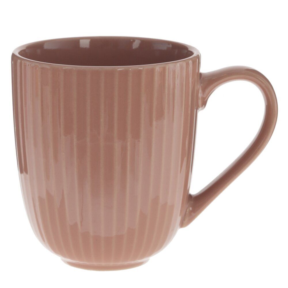 GAEM Кружка (кратность 6 шт), 400 мл, L12,5 W8,5 H10 см, 2в., (сорт 1,2)