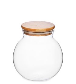GS-122 Банка для сыпучих, 700мл