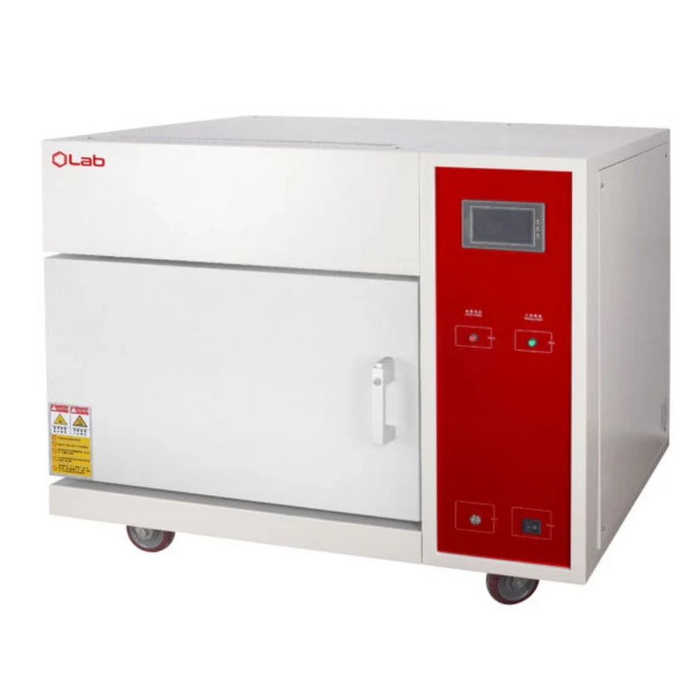 Печь Муфельная MFP-G16C Clarity, 5 л, 1600°C, Программируемый PID контроллер