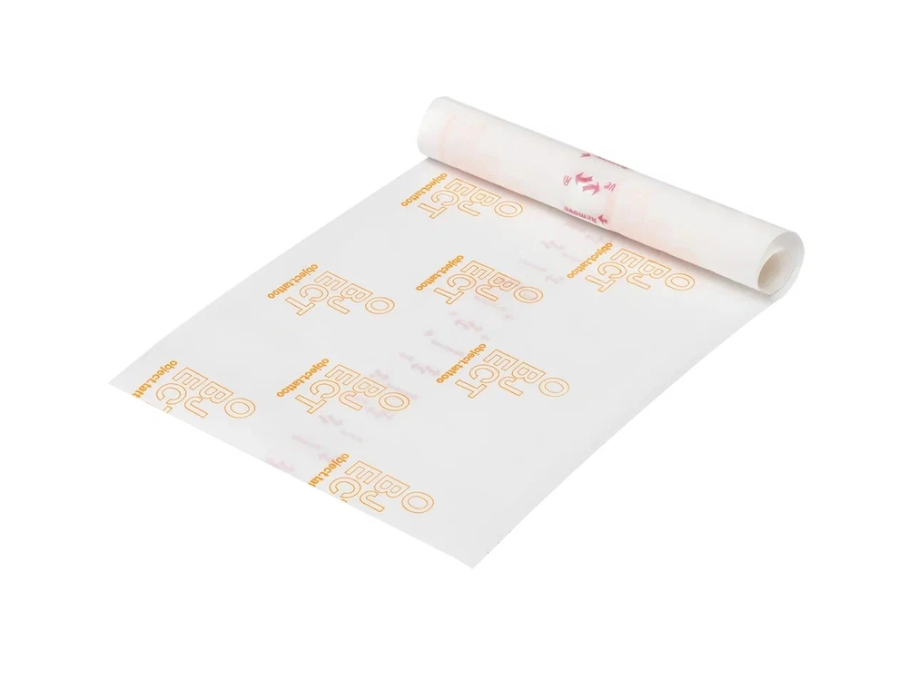 Заживляющая пленка для тату Object - 15см х 10м