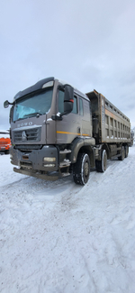 Howo T5G 8x4 Самосвал ZZ3317V386GE1 (Дизельный, 10,5 л, 440 л.с., МТ)