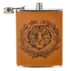 GAEM Фляжка, 230 мл, L9,5 W2,5 H13,5 см