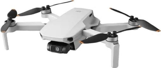 Квадрокоптер DJI Mini 2 SE