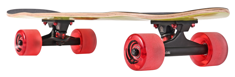 Круизер Tech Team Vortex 28"