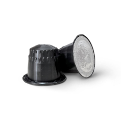 Кофе в капсулах NESPRESSO Impassion Fresh Dark, 50 шт