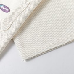 Рубашка YMKASHIX Velve Leisure Line