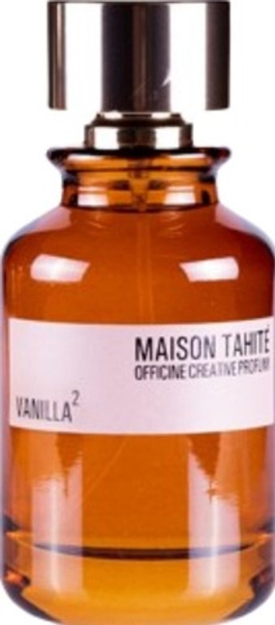MAISON TAHITE VANILLA 2 EDP 100 ML