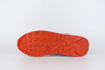 Кроссовки Nike Air Max 90 Wmns White / Red