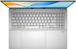 Ноутбук  ASUS VivoBook S16 S3607VA-RP042 16 ", Core i7, 16 Гб RAM, 512 Гб SSD, UHD Graphics, Серебристый