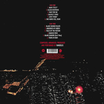 Soundtrack / Vangelis: Blade Runner (LP)