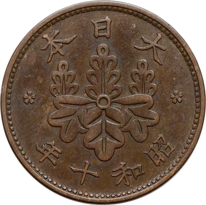 1 сен 1927-1938 Япония