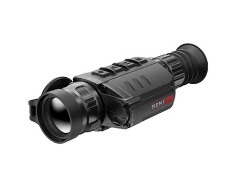 Тепловизионный прицел iRay Geni GH 35