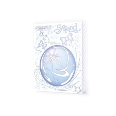 Альбом GFRIEND - SEASON OF MEMORIES SPECIAL Album