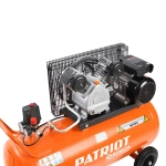 PATRIOT REMEZA СБ4/С-100.LB 24 A компрессор поршневой ременной 520306395