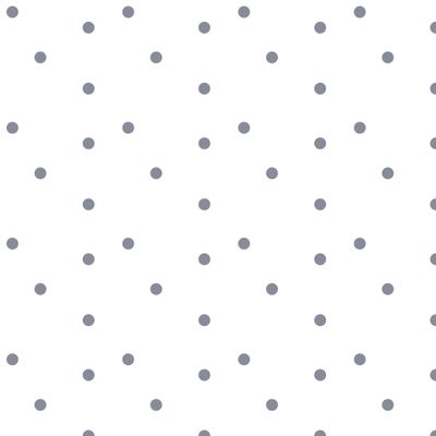 синие точки