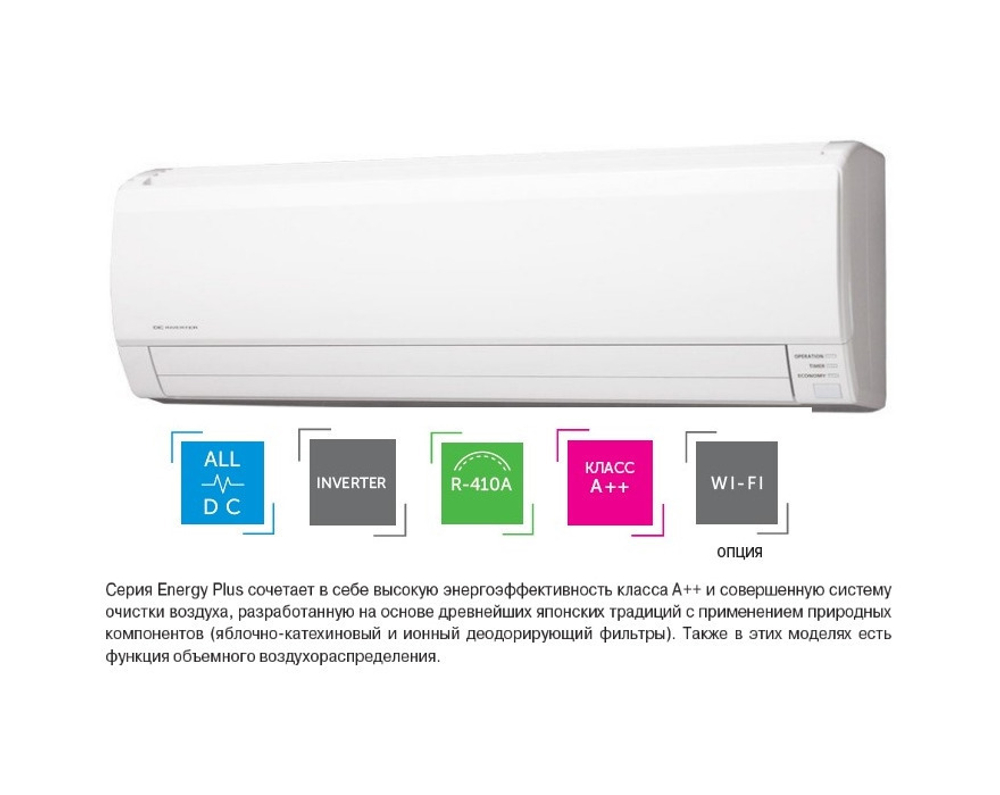 Сплит система General ASHG30LFCA