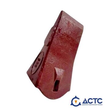 Коронка FIAT-HITACHI