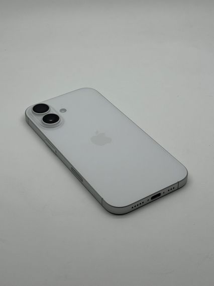 iPhone 16 128Gb White
