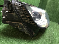 Фара правая Audi Q5 2 80А (2017-2020) LED