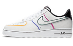 Кроссовки Nike Air Force 1 Low "Day Of The Dead"