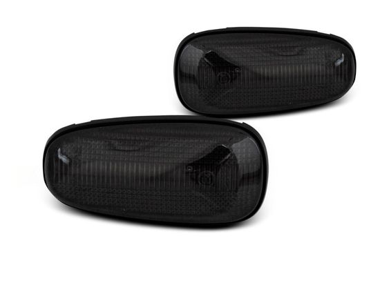 Повторители поворота SMOKE LED SEQ для Opel Astra G\ Frontera B\ Zafira A