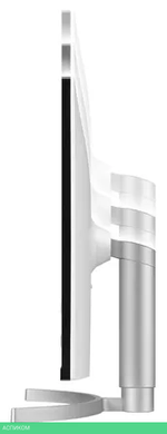 Монитор LG 32UN650-W