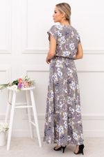 Платье Дарья №71 Valentina